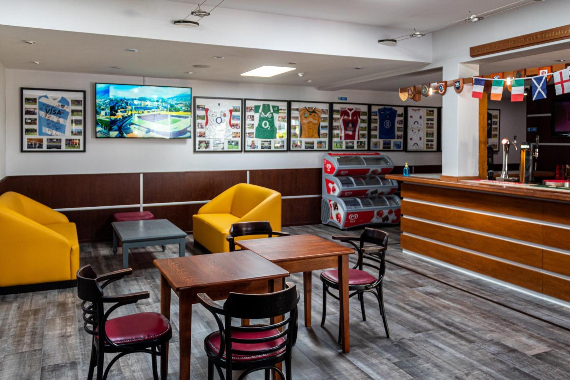 Browns Sports Resort Vilamoura Exteriör bild
