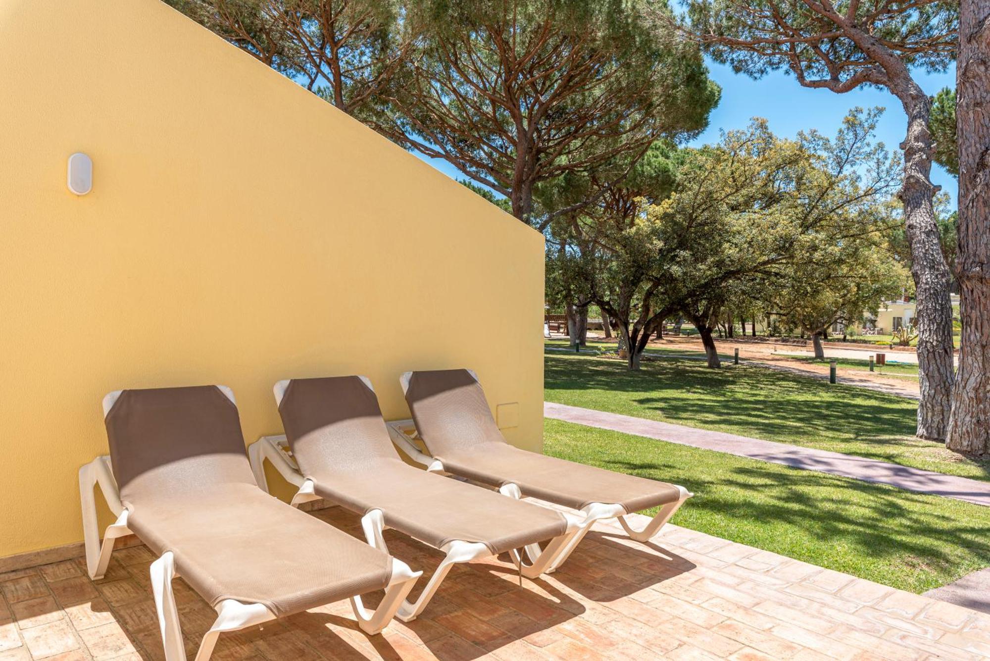Browns Sports Resort Vilamoura Exteriör bild