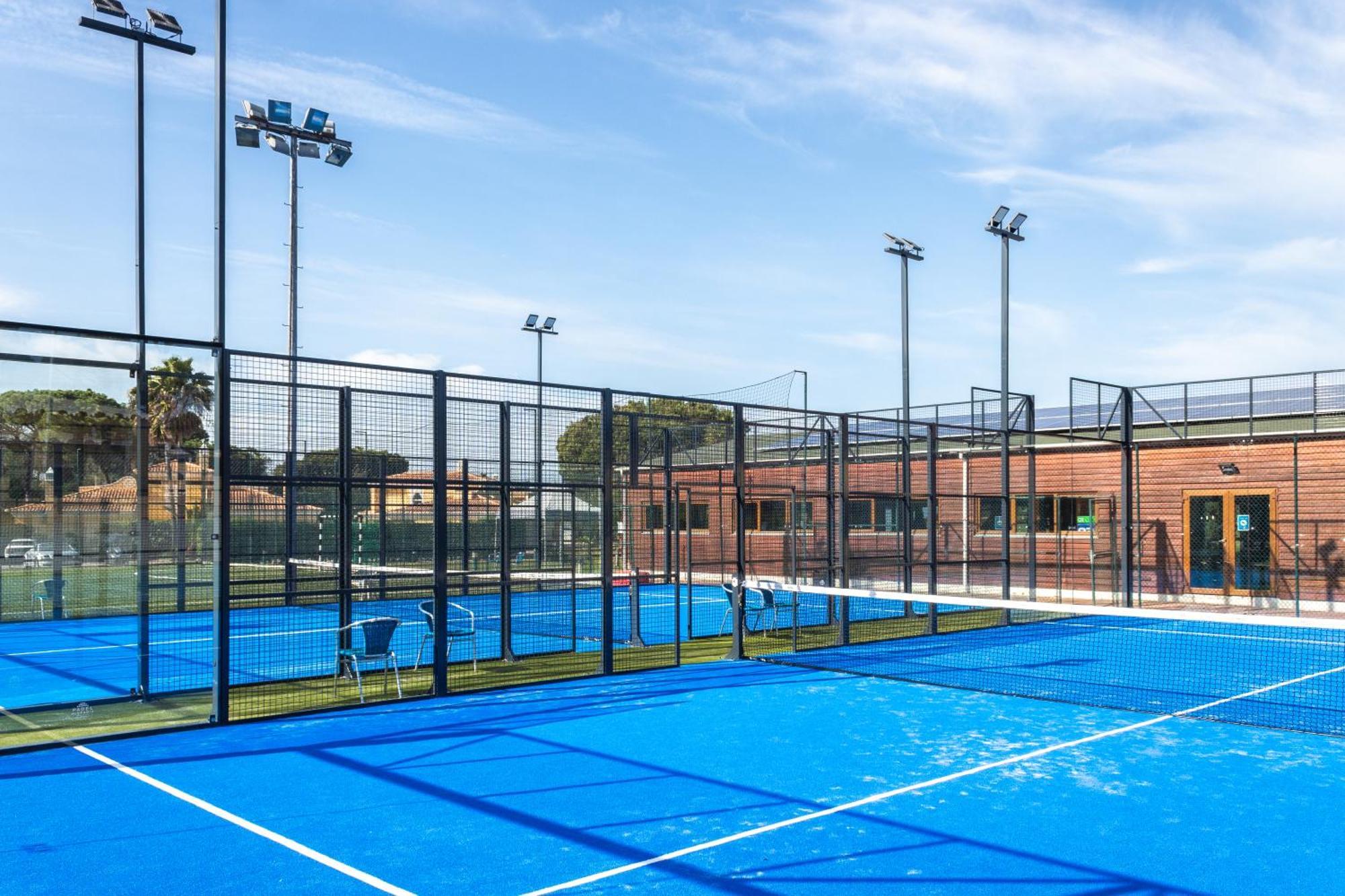 Browns Sports Resort Vilamoura Exteriör bild