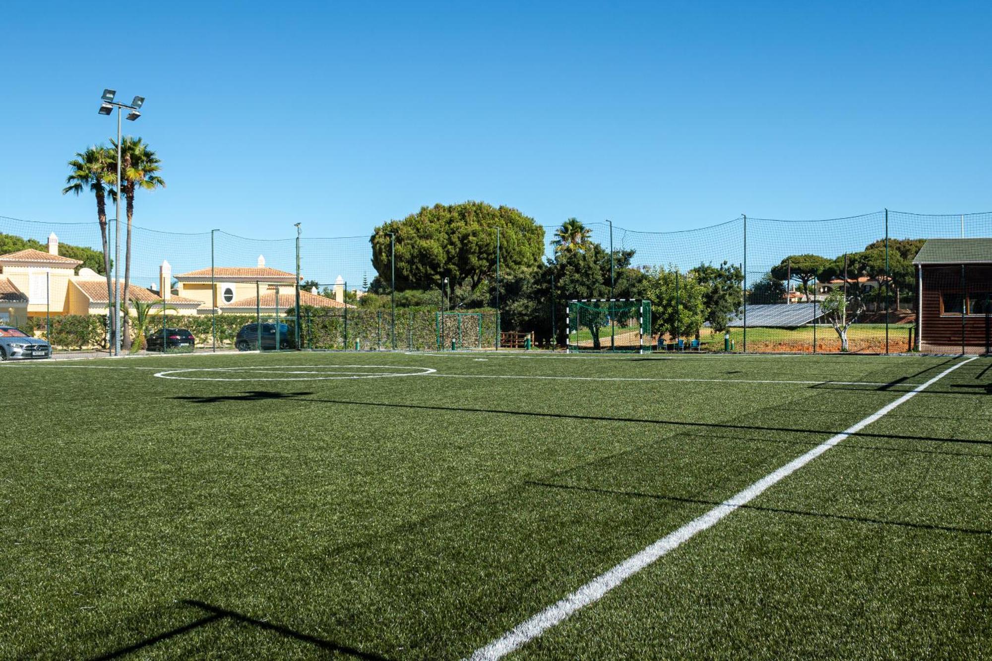 Browns Sports Resort Vilamoura Exteriör bild