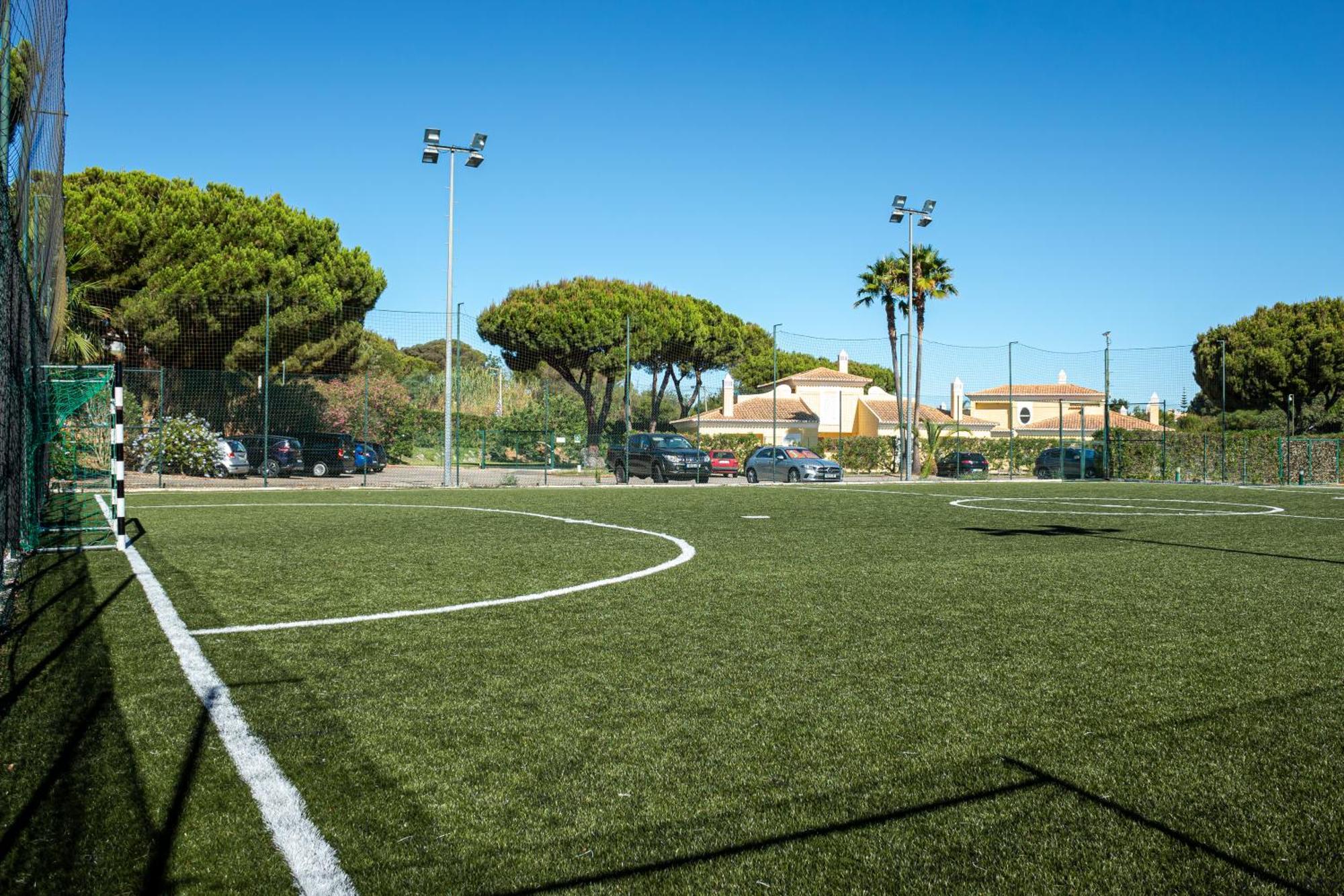 Browns Sports Resort Vilamoura Exteriör bild